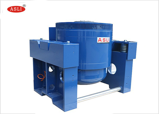 chất lượng  CE 600kg.F Shaker Table Vibration Testing Lab Test Equipment nhà máy