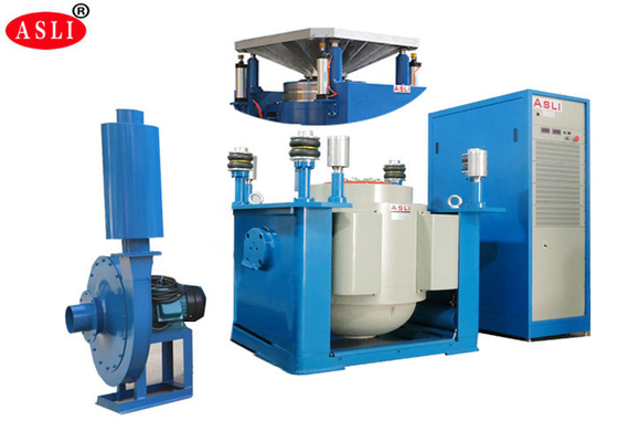 ISTA / ASTM Gói Độ bền Toàn vẹn Máy thử rung ngẫu nhiên Máy kiểm tra rung động tùy chỉnh