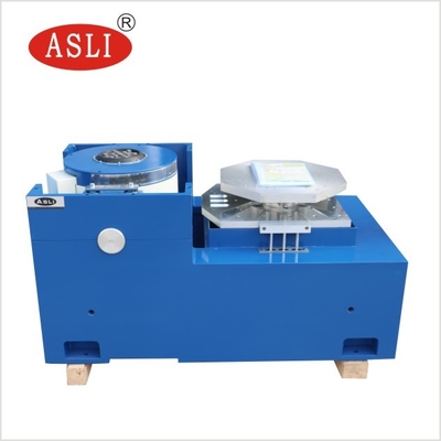 MIL-STD-810G Sine hình sin / Ngẫu nhiên / Sốc G2 / Hz Máy đo độ rung phòng thí nghiệm PSD