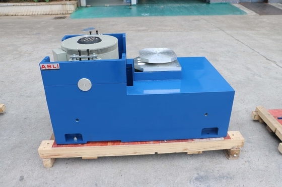Chứng nhận CE Máy kiểm tra bàn lắc Hệ thống kiểm tra độ rung điện động