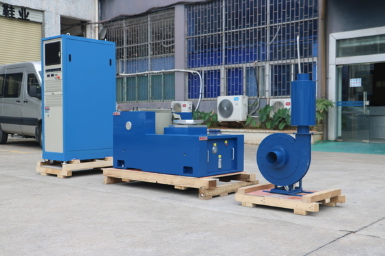 Ghế dài kiểm tra độ rung điện tử IEC62133 Đáp ứng tiêu chuẩn Ista cho pin Lithium