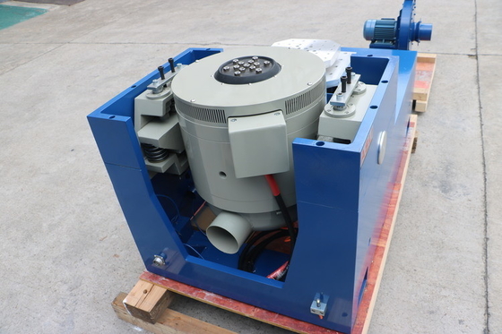 Hệ thống kiểm tra độ rung tần số cao theo chiều dọc + rung động ngang Đáp ứng tiêu chuẩn MIL-STD