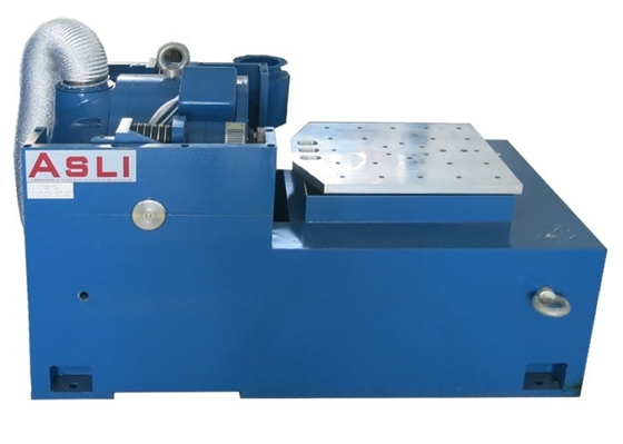 Máy kiểm tra độ rung điện từ 3000N với tiêu chuẩn UN38.3
