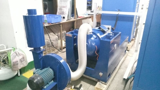 Máy kiểm tra độ rung Máy lắc điện động lực Máy lắc bàn 3000N