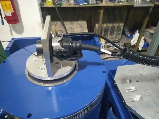 Máy kiểm tra độ rung Máy lắc điện động lực Máy lắc bàn 3000N