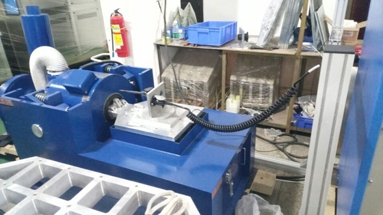Máy kiểm tra độ rung Máy lắc điện động lực Máy lắc bàn 3000N
