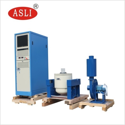 Bàn lắc rung 3 trục hình sin và pin Lithium ngẫu nhiên với tiêu chuẩn UN38.3