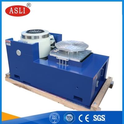 2700Hz 600kgf Thiết bị kiểm tra bảng rung động điện động với MIL-STD ISTA