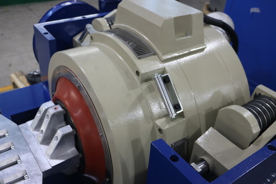 Máy kiểm tra độ rung điện từ 3000kg.f với MIL-STD DIN ISTA