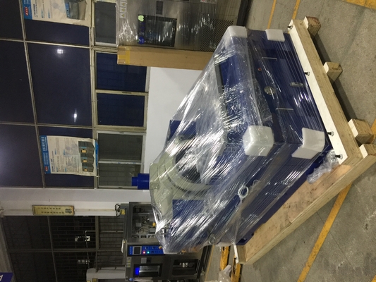2000kg.F Thiết bị thử nghiệm bàn rung cho IEC 60335-2-24 và IEC 60335-2-40
