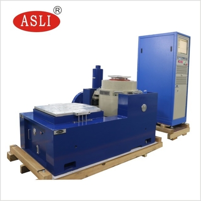 Máy lắc điện động Thiết bị kiểm tra độ rung ngẫu nhiên cho pin