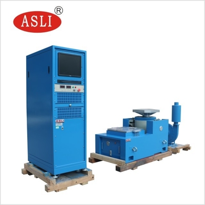Hệ thống kiểm tra độ rung tần số cao loại điện từ cho phòng thí nghiệm