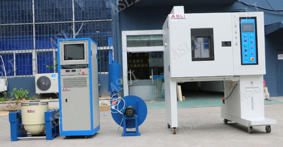 Bàn lắc rung tần số cao, Máy kiểm tra độ rung công nghiệp trong phòng thí nghiệm