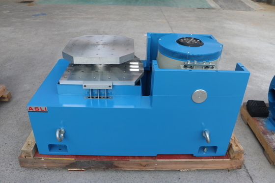 Bàn lắc rung tần số cao, Máy kiểm tra độ rung công nghiệp trong phòng thí nghiệm