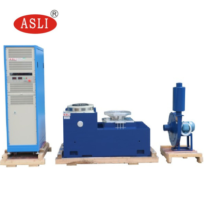 Phòng thí nghiệm Bàn lắc rung tần số cao Loại điện từ