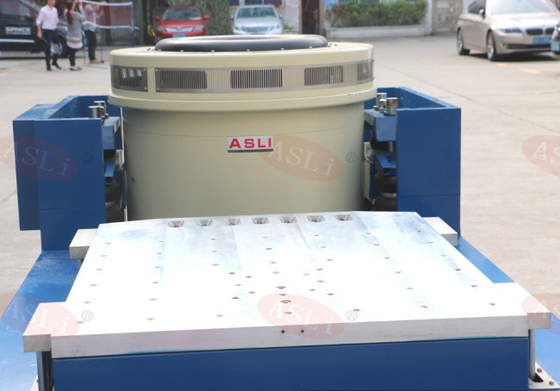Bộ pin xe điện Bộ máy rung tần số cao