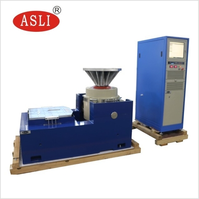 Chứng nhận CE Máy kiểm tra bàn lắc Hệ thống kiểm tra độ rung điện động