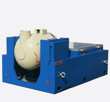 Lực điện động lực lớn Máy lắc rung tần số cao Bảng 100g Gia tốc