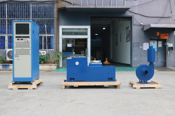 Bàn lắc cơ khí rung động hình sin ngẫu nhiên cho đèn LED