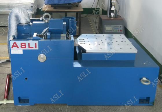 Thiết bị kiểm tra bàn rung gia tốc tần số cao cho pin