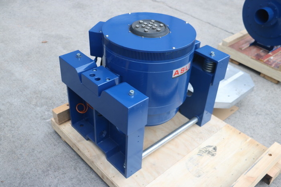 Máy lắc điện từ tần số cao Máy kiểm tra độ chính xác cao