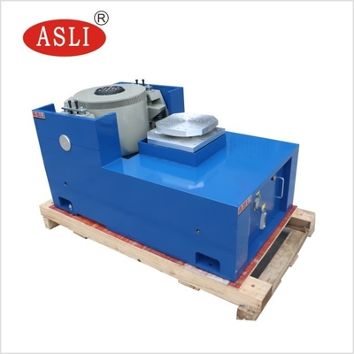 Máy đo độ rung cơ học tần số cao trục XYZ với hình sin ngẫu nhiên