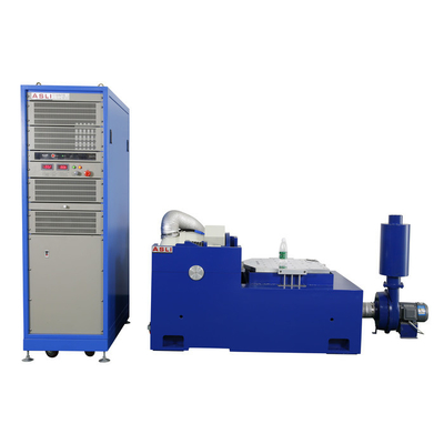 Máy lắc điện từ tần số cao Máy kiểm tra độ chính xác cao