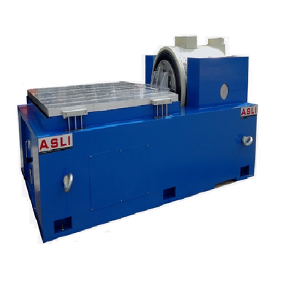 Máy kiểm tra độ rung điện động lực học trong phòng thí nghiệm có độ chính xác cao Tần số cao