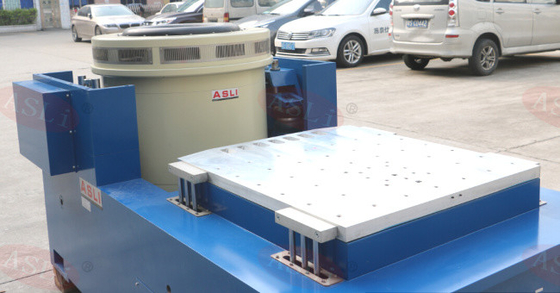 Máy kiểm tra độ rung điện động lực học trong phòng thí nghiệm có độ chính xác cao Tần số cao