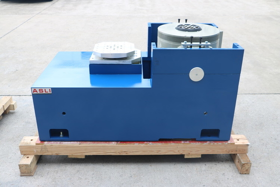 Máy kiểm tra độ rung tần số cao điện động lực học ngang dọc 40KN