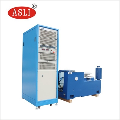Bàn lắc rung điện động gia tốc cao Tiêu chuẩn EN 60068-2-6