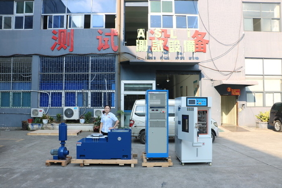 Cần bán máy rung tần số cao điện động làm mát bằng không khí