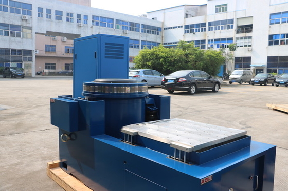Cần bán máy rung tần số cao điện động làm mát bằng không khí