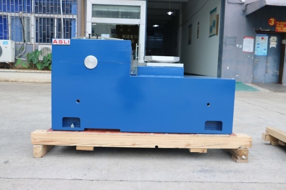 Bàn lắc rung điện động tần số cao để kiểm tra bao bì ISTA