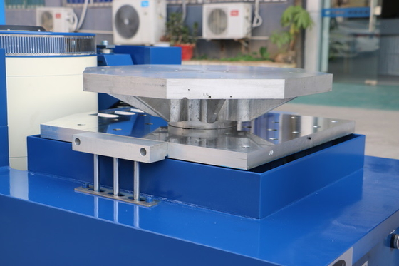 Băng thử nghiệm độ rung tần số cao trục XYZ cho các linh kiện điện tử