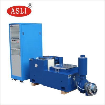 Giá máy kiểm tra độ rung điện động tần số cao làm mát bằng không khí