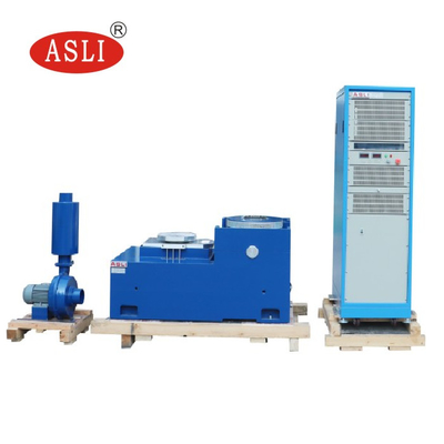 Bàn rung phòng thí nghiệm điện từ, Máy lắc rung tần số cao trục Xyz