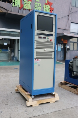 Bàn rung phòng thí nghiệm điện từ, Máy lắc rung tần số cao trục Xyz