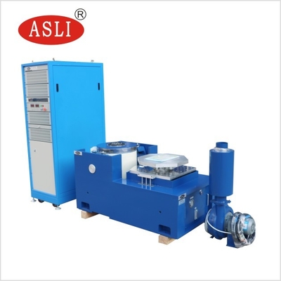 Đóng gói pin Vận chuyển Thiết bị kiểm tra độ rung ngẫu nhiên cho tiêu chuẩn UN38.3