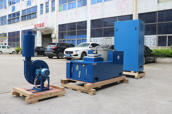 Máy lắc rung tần số cao điện để kiểm tra độ rung ô tô