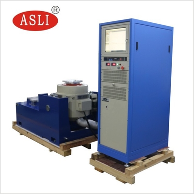 Máy kiểm tra độ rung hình sin 3 trục để kiểm tra độ rung và rung