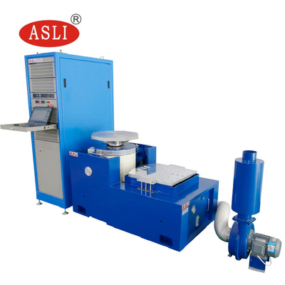 Hệ thống kiểm tra độ rung tần số cao 2000hz để kiểm tra độ rung hình sin