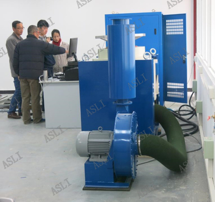 Kiểm tra độ rung hình sin Bảng rung điện từ cho pin lithium