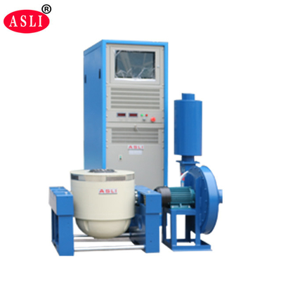 Máy đo độ rung tần số cao theo tiêu chuẩn IEC 60095-7 cho ắc quy xe máy
