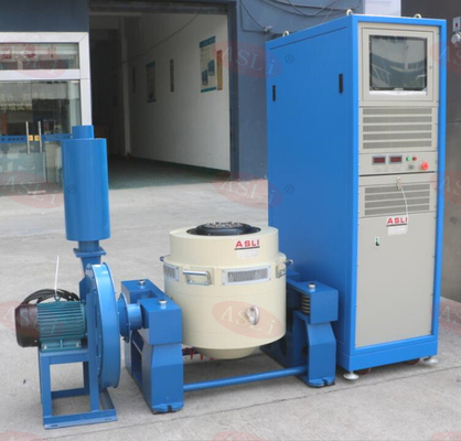 Máy đo độ rung tần số cao theo tiêu chuẩn IEC 60095-7 cho ắc quy xe máy