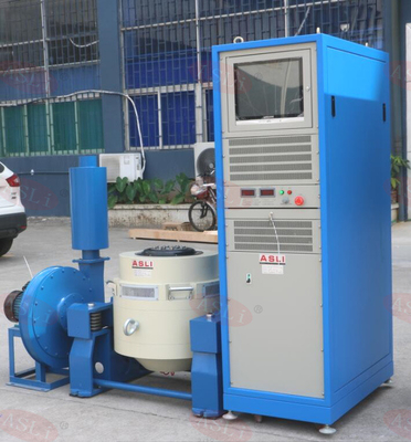 Máy đo độ rung tần số cao theo tiêu chuẩn IEC 60095-7 cho ắc quy xe máy