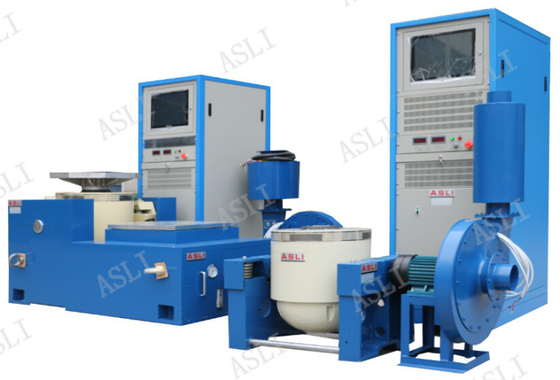 Bàn kiểm tra độ rung tần số cao JIS D5302 cho ắc quy xe máy