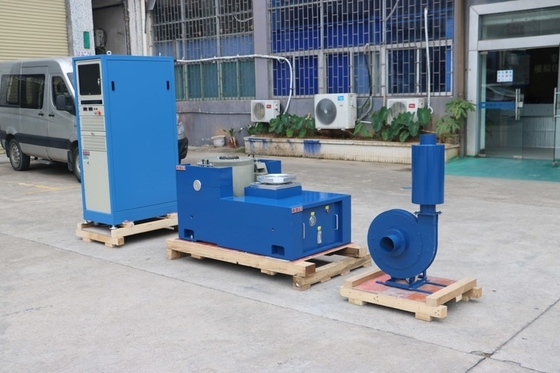 Máy lắc rung dọc và ngang cho công tắc ô tô