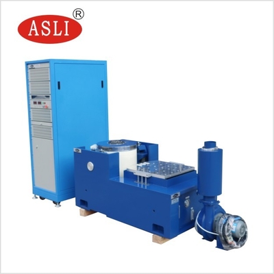 Máy kiểm tra độ rung hình sin và ngẫu nhiên, hệ thống bàn lắc rung
