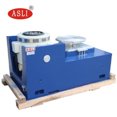 Máy kiểm tra rung lắc điện động lực học để kiểm tra sốc và rung